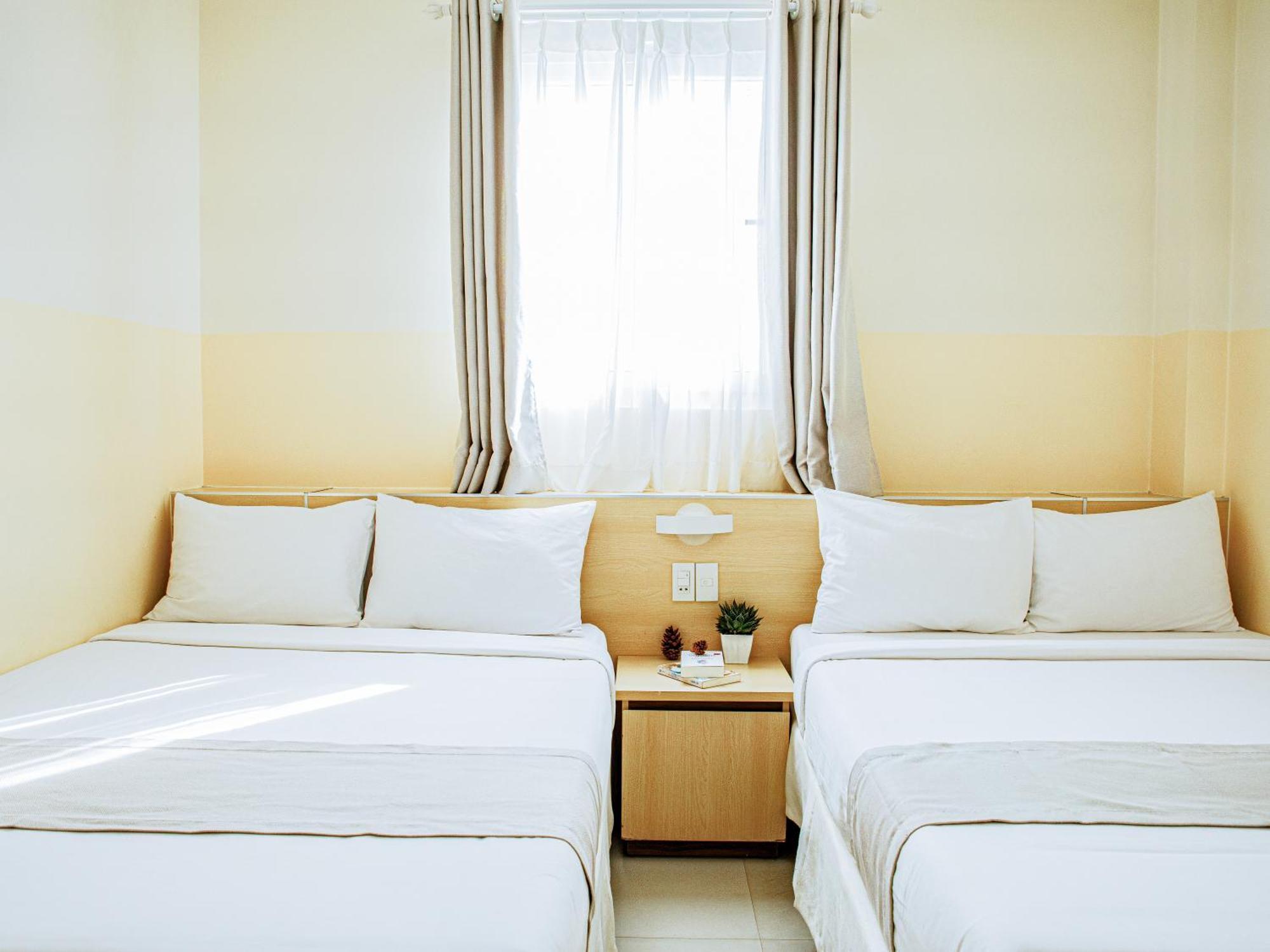 Ngoc Nguyen Anh Hotel Далат Экстерьер фото